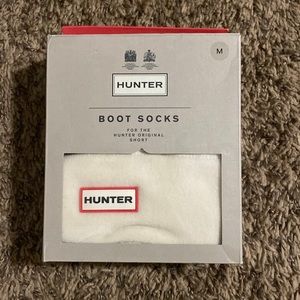Hunter Boot socks